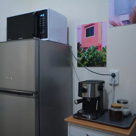 Center With A Backyard