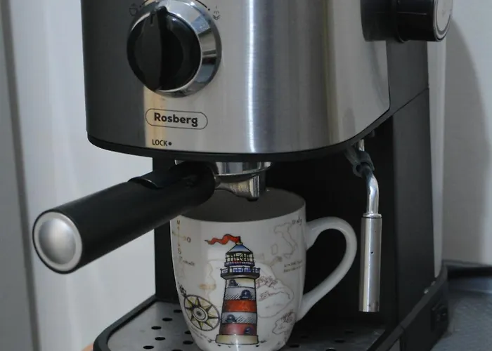 Center With A Backyard Apartament *